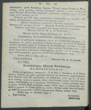 dziennik urzedowy woj.sandomierskiego 1830-22-dod1-00003